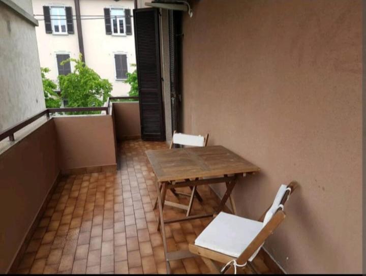 فندق Bergamo & Dintorni المظهر الخارجي الصورة