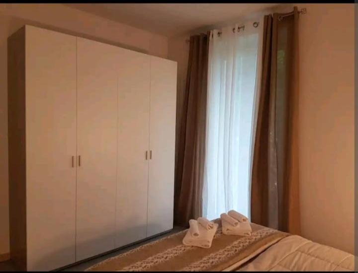 فندق Bergamo & Dintorni المظهر الخارجي الصورة