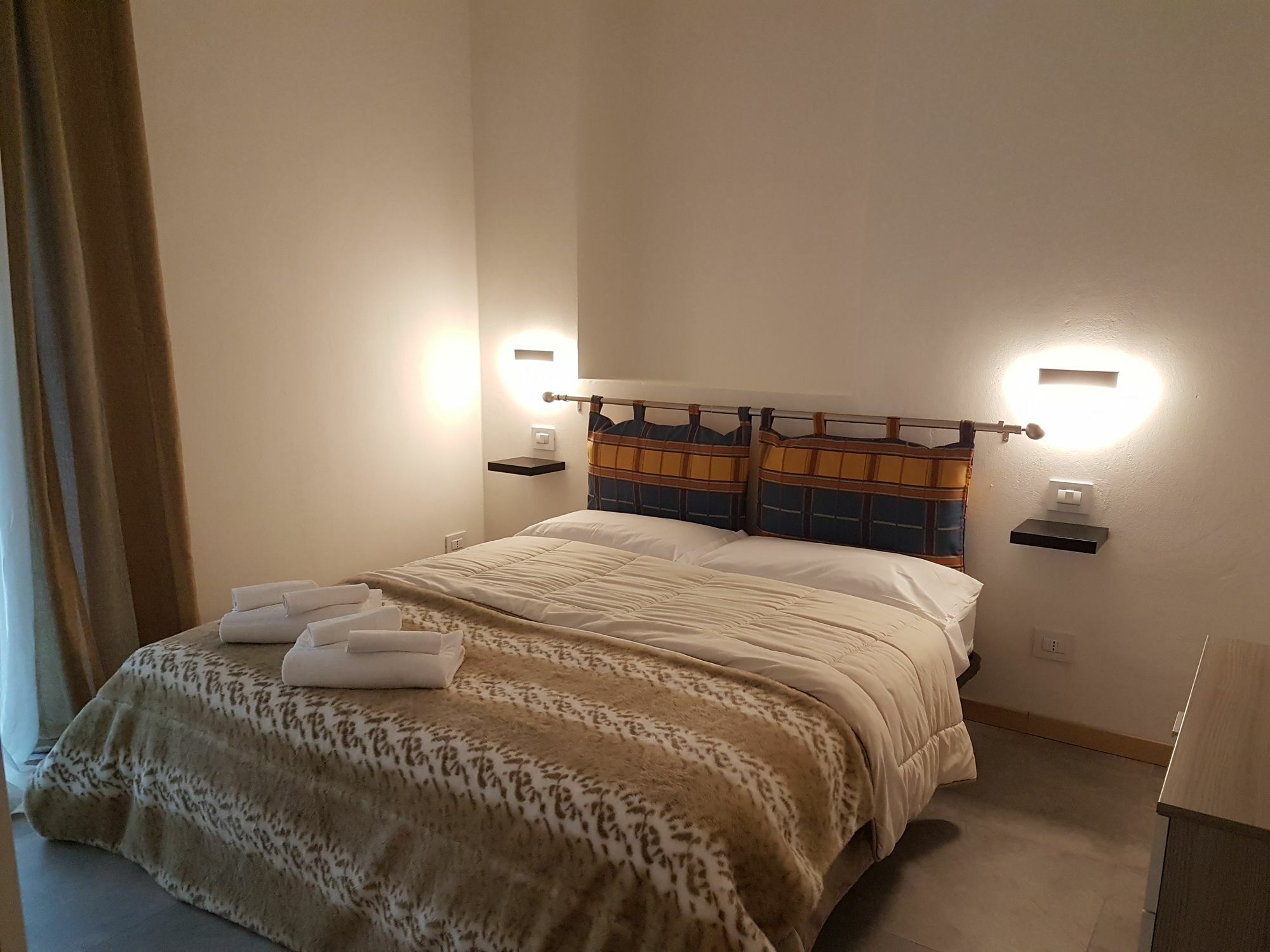 فندق Bergamo & Dintorni المظهر الخارجي الصورة